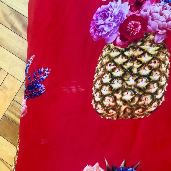 Show Me Your Mumu Bella Dress - Picture 4 of 4